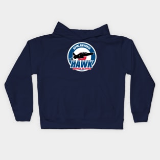 Royal Air Force Hawk Kids Hoodie